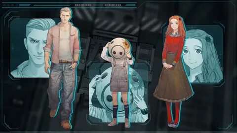 Zero's escape