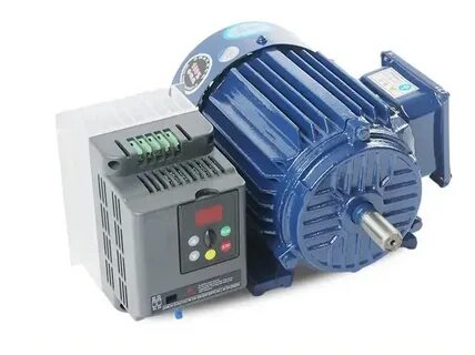 Motor variable