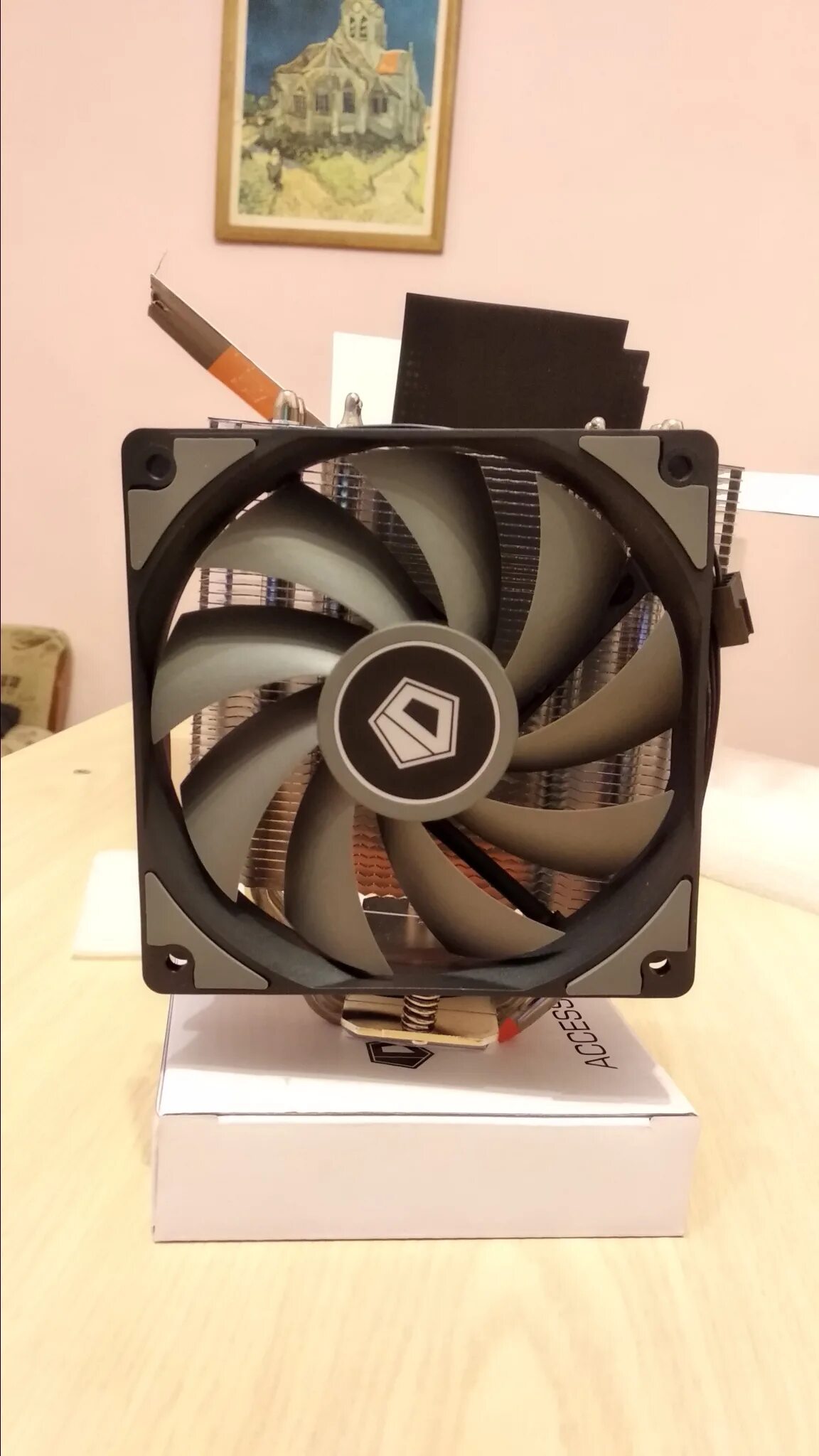 Кулер для процессора ID-Cooling se-224-XT. ID-Cooling se-224-XT Basic. Кулер для процессора ID-Cooling se-224-XT Basic. ID Cooling 224xt Basic. Кулер se 224 xt