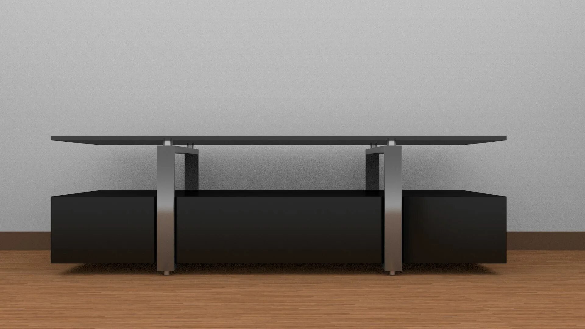 Render table. Tv table. table render. table 3d model. tv 3d model.