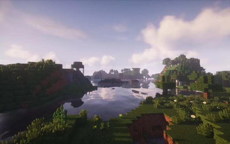 Chocapic shaders 1.12 2. Shader&#039;s mod core. shaders mod core. shaders mod core как включить.