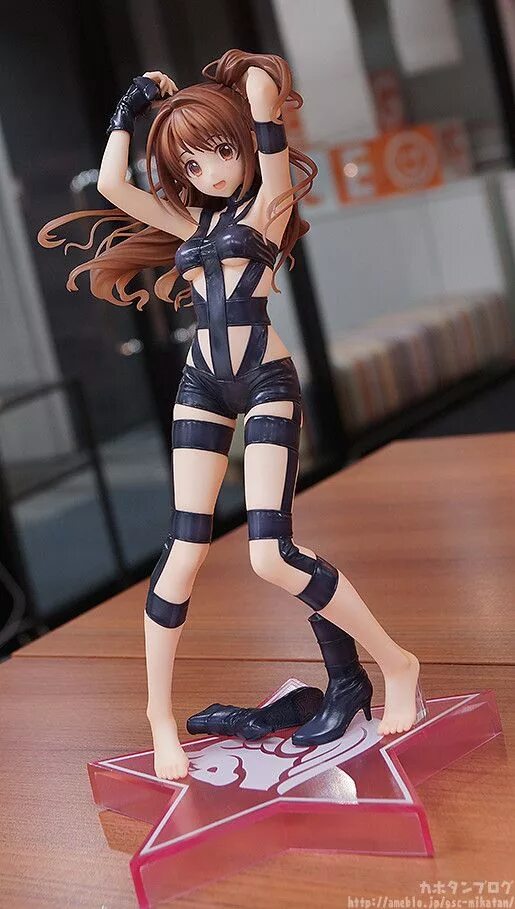 Hot limit. Uzuki Shimamura Figure. Фигурка Seele. Shimamura Uzuki Banpresto csatoff. Hot limit Shimamura Uzuki.