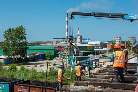 Работа в благовещенске амурская область вакансии