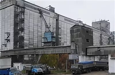 Элеваторы курска