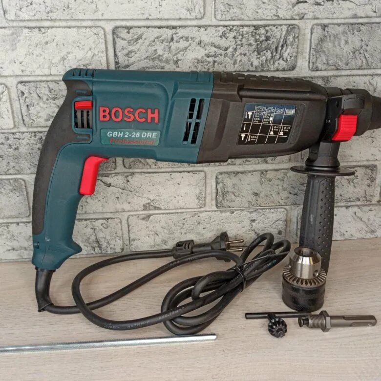 Перфоратор bosch gbh купить. Бош 2-26. Перфоратор Bosch GBH 2-26 Dre. Перфоратор Bosch 70538. Перфоратор Bosch 2-2.