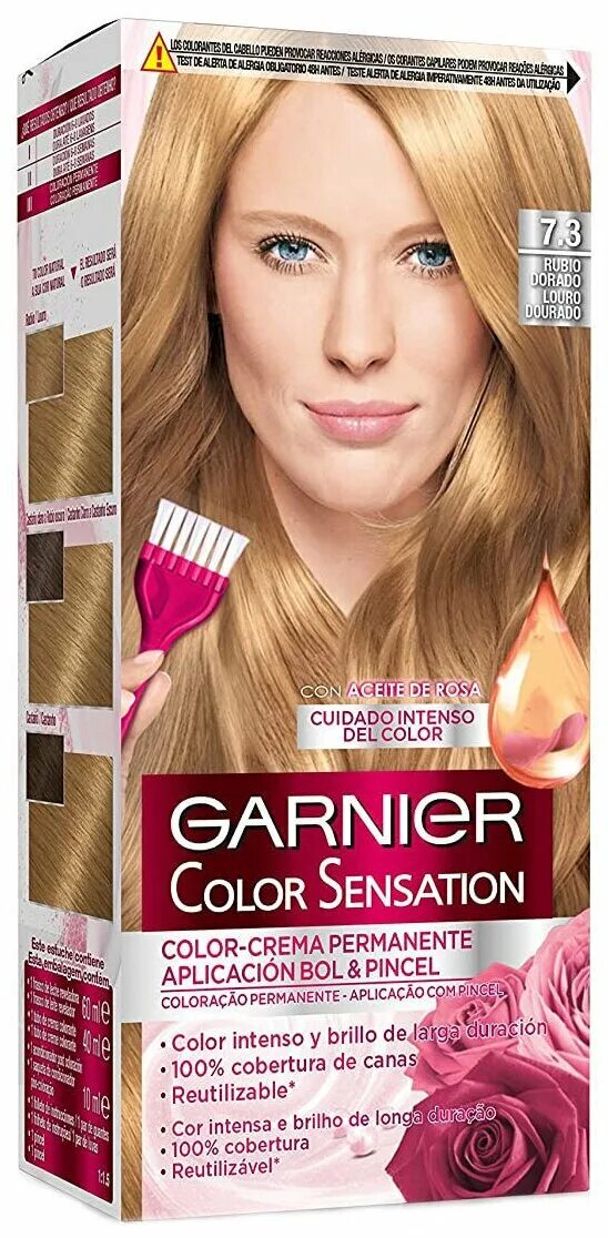 краска для волос garnier color naturals creme - 9. краска гарньер 5. Garnier color sensation 8. 00 глубокий каштановый. Garnier color отзывы.