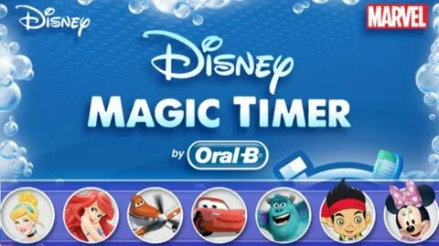 Magic b