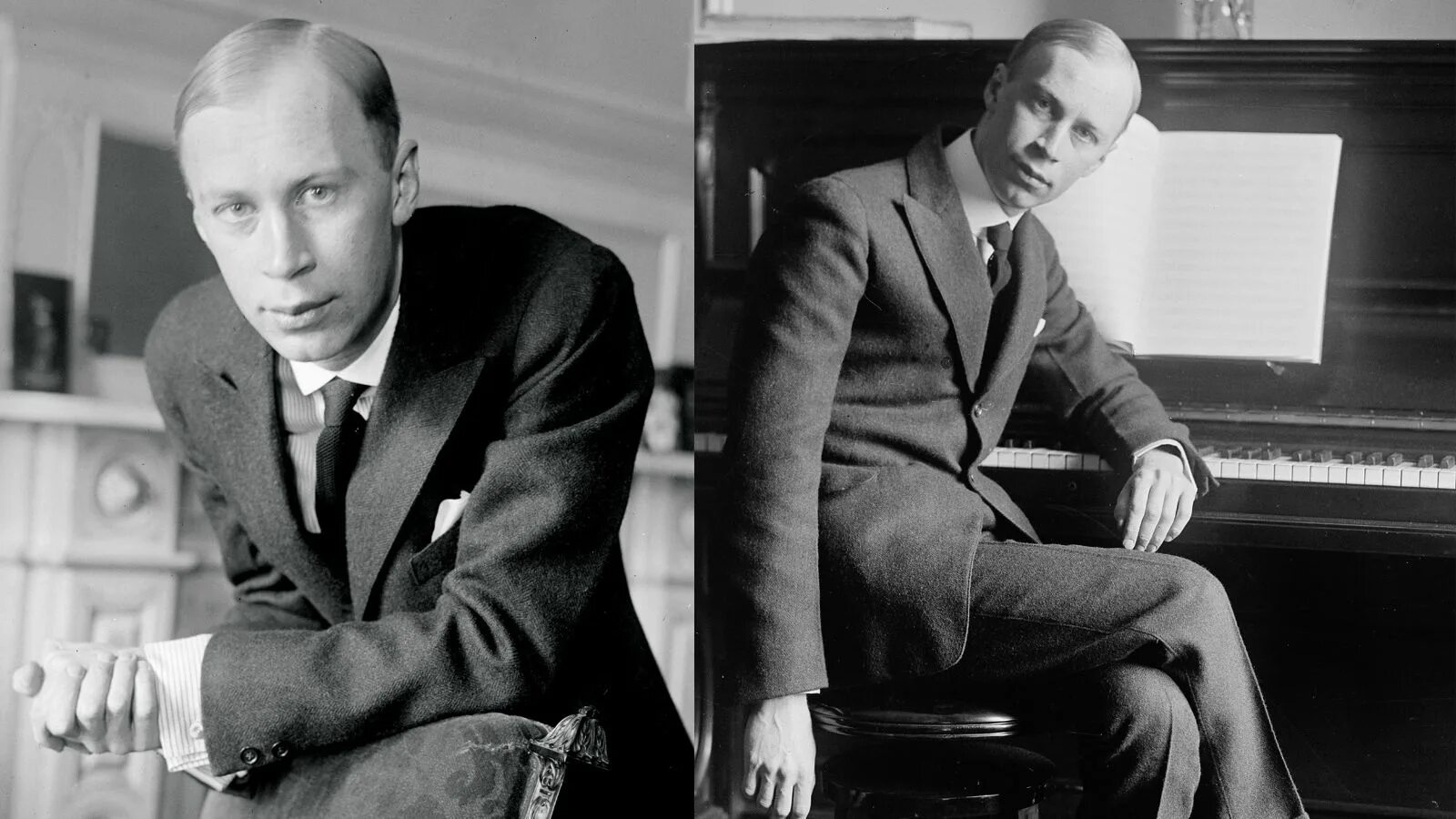 Prokofiev