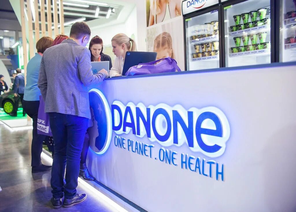 Передача активов danone. Данон. Концерн Данон. Корпорация с Данон. Завод Данон в России.