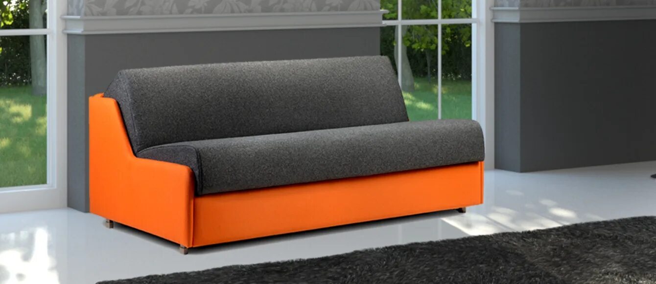 Sofa study. Sofa study