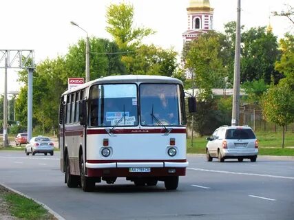 Автобуз