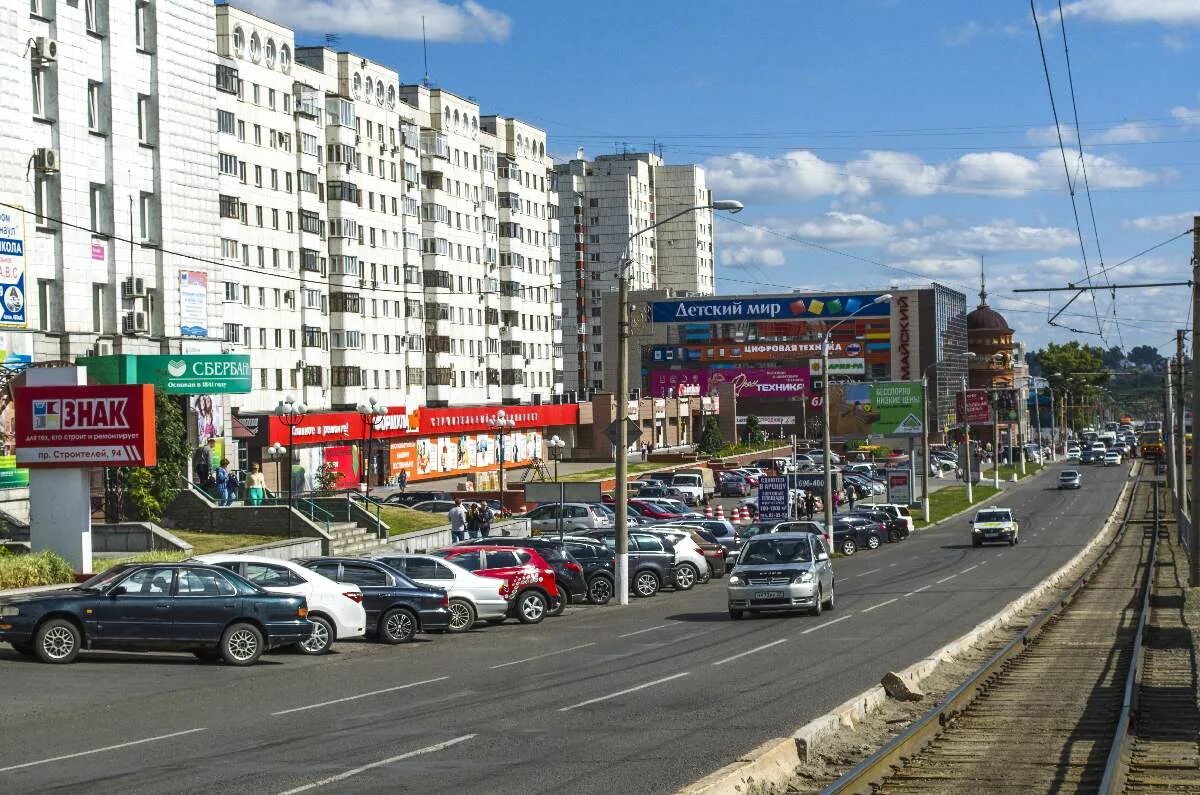 Яндекс.Карты - поиск мест и адресов, городской транспорт