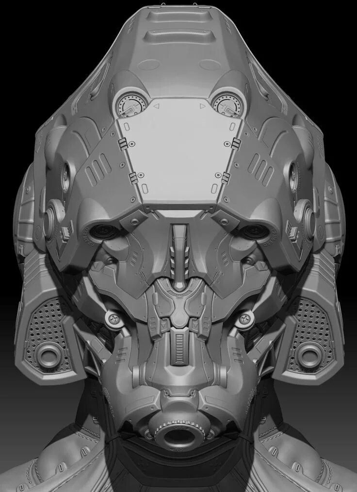 Hard surface models. Шлем zbrush. hard surface 3d. hard surface.