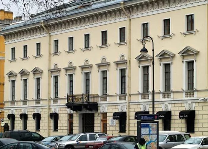 Дом жако на пл искусств в санкт-петербурге. Дом жако на площади искусств. 4 санкт-петербург. Дом жако в санкт-петербурге. Санкт петербург ул итальянская 4.