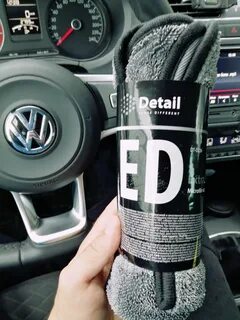 Detail extra dry
