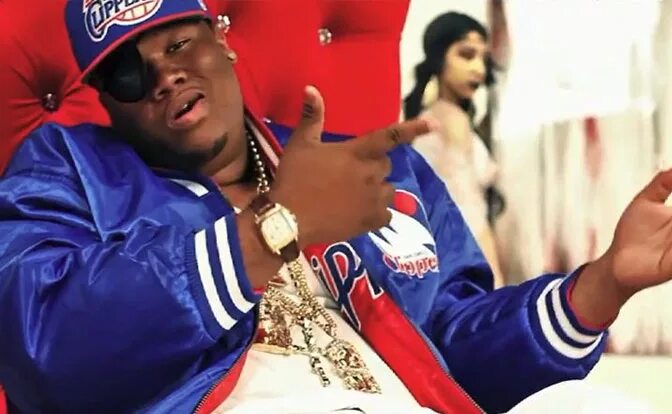 Рэпер. Doe b. R&b мёртв. E. Известные рэперы.