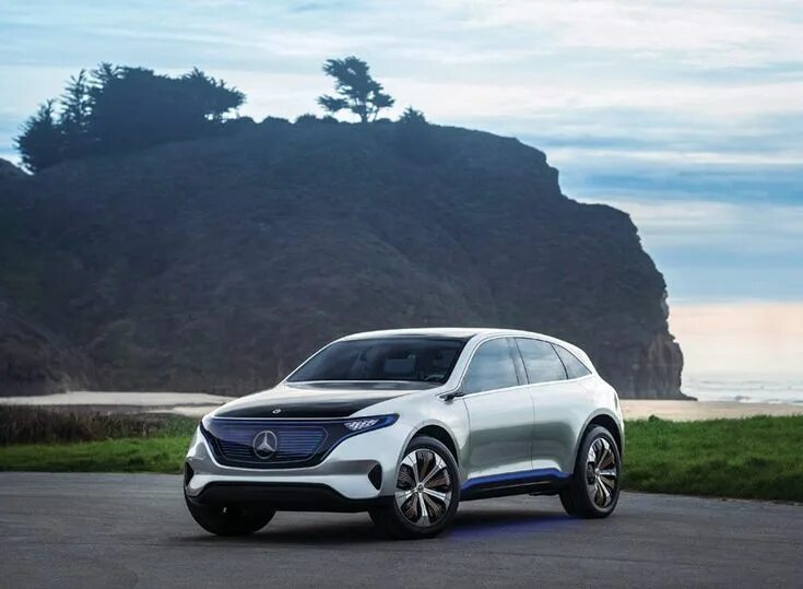 Mercedes benz eq. 2016 mercedes-benz generation eq - concepts. Кроссоверы будущего. Mercedes benz eq. Mercedes benz eq.
