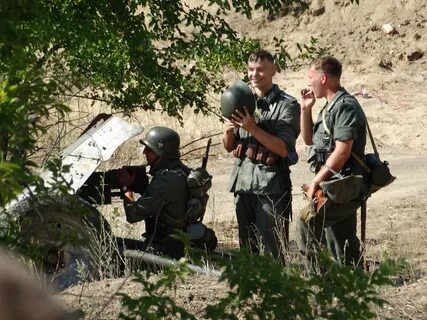 15 боев