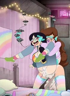 Slideshow gravity falls mabel r34.
