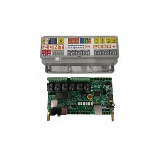Zont h2000