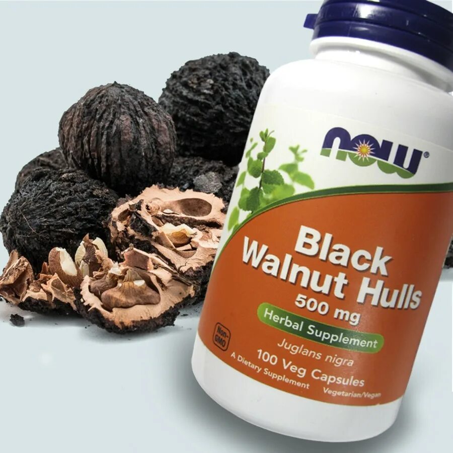 Now Black Walnut Hulls черный орех 500 мг. Грецкий черный орех Black Walnut капсулы. Now foods, скорлупа черного ореха, 500 мг. Черный орех БАД айхерб. Скорлупа ореха цена