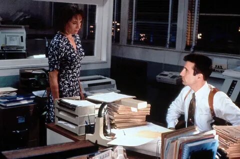 Internal affairs