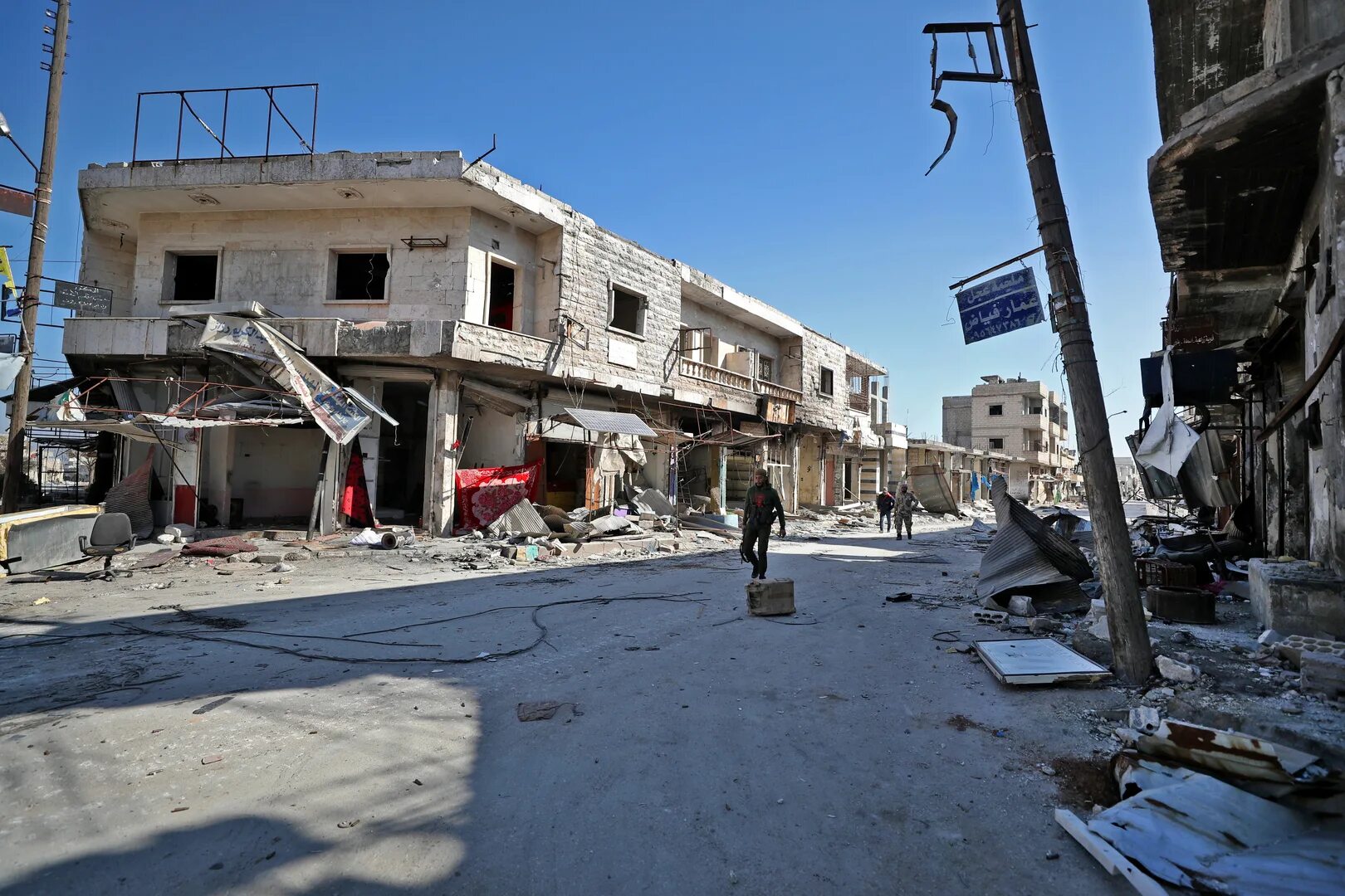 Террористы последние новости где сейчас. Сирийская арабская Республика Идлиба Саракиб. Город гарем провинция Идлиб. Фото с Сирии провинция Дера.