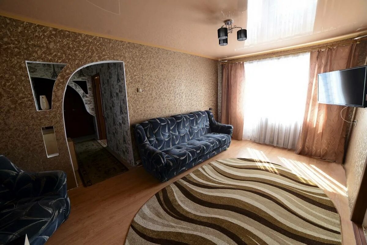 Снять квартиру в слониме