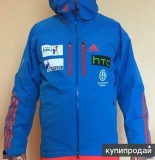 Тренерский костюм