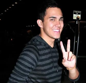 Carlos Pena Группа Big Time Rush, Christian Grey, Знаменитости, Знаменитост...