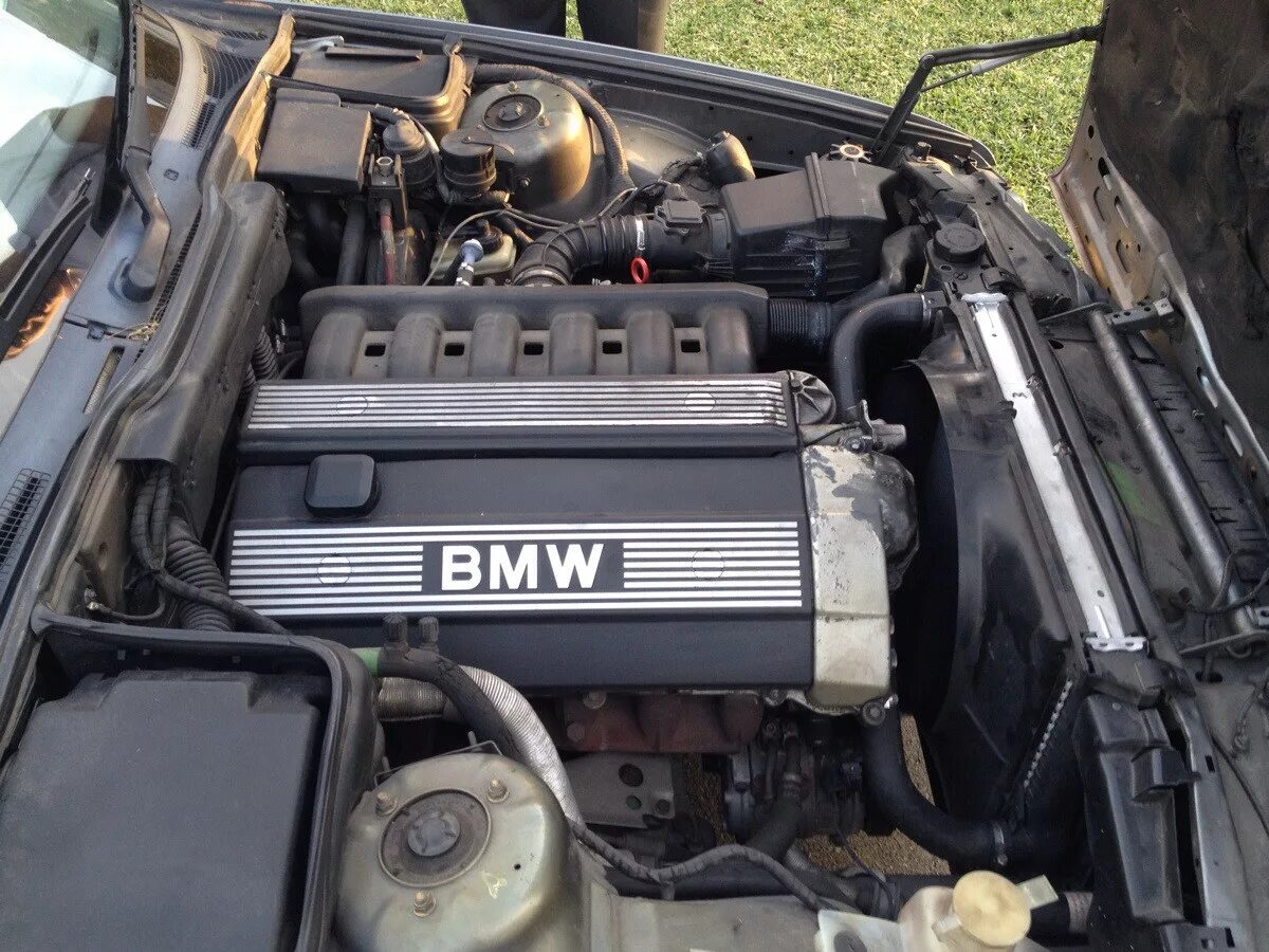 Бмв е 34 мотор. BMW e34 525i двигатель. BMW m50. Двигатель БМВ е34 2.0. BMW e34 m50b20.