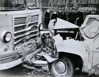 Аварии 1980 годов