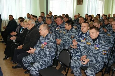 Красногорск омон карта