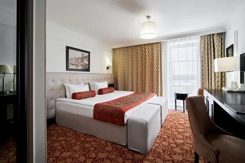 Цена на номер Бизнес в бизнес-отеле "Континенталь" г. Белгород