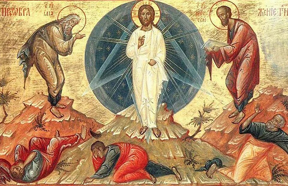 Что нельзя делать на праздник спас