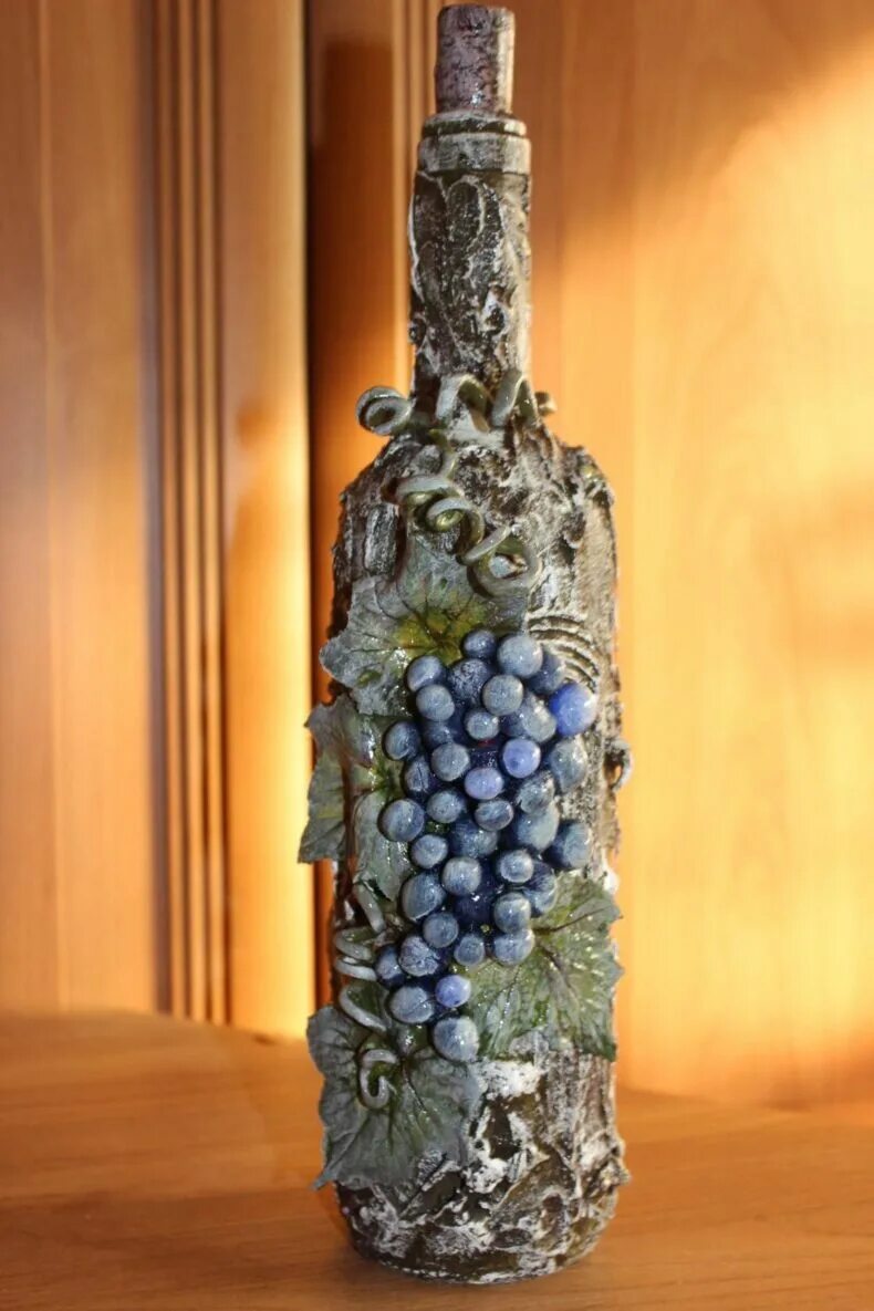 Декор бутылок. Декор бутылок. Декорированные бутылки. Декоративные бутылки для интерьера. Декорирование бутылок.