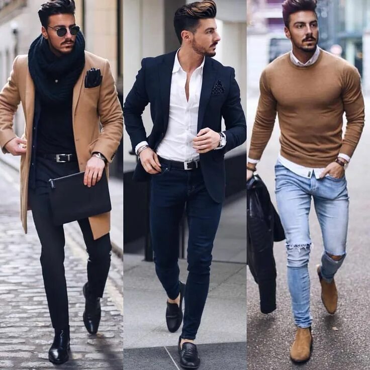 Pin on Men's Fashion
