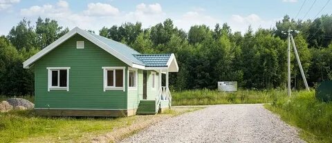 Красновидово московская область