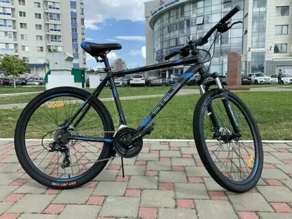 Stels navigator 2024