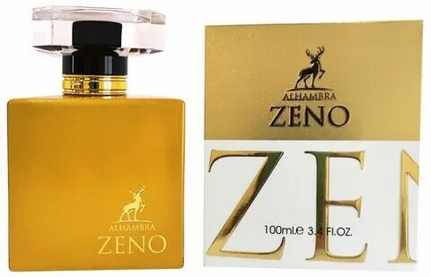 Alhambra zeno