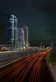 Night company