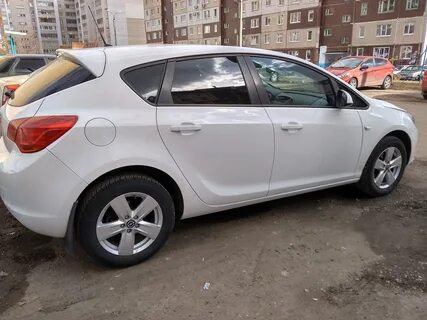 Astra 16