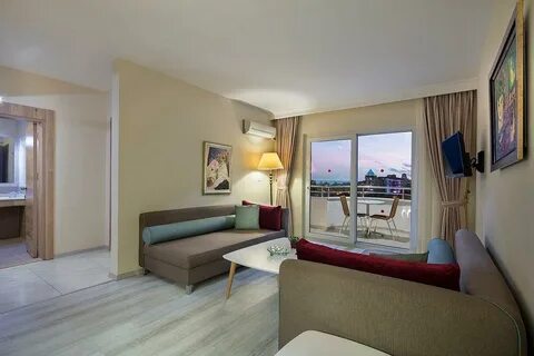 Отзывы royal garden beach