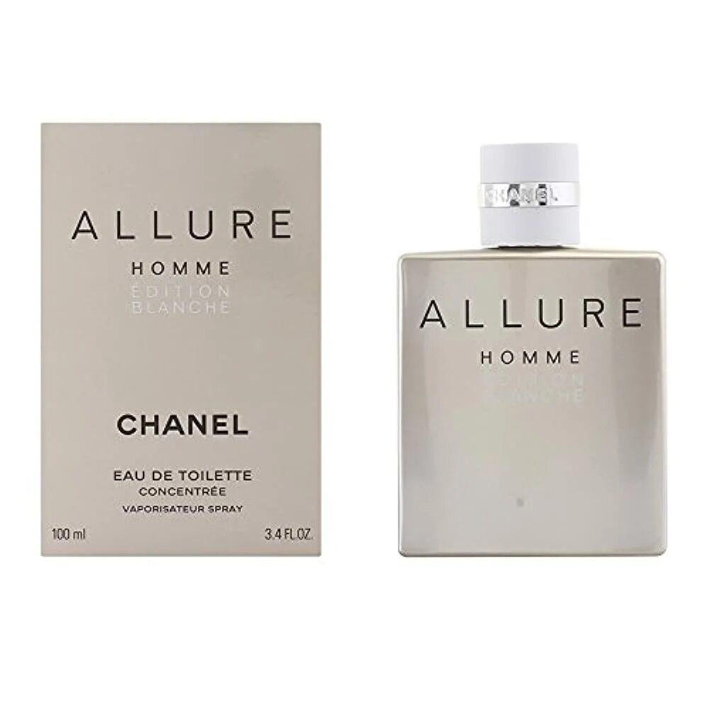Chanel homme blanche. Chanel Allure homme Edition Blanche Eau de Parfum. Chanel Allure Edition Blanche 100ml (m). Парфюм Allure homme Edition Blanche Chanel. Chanel Allure homme Edition Edition.