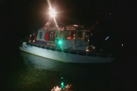 Судно бурятия