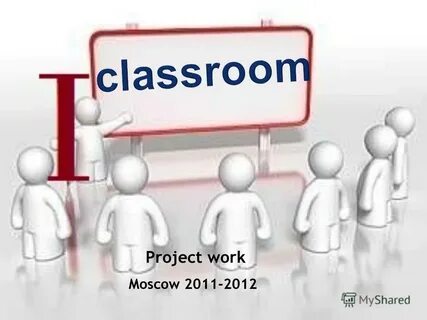 Project work