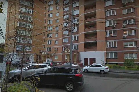Большая академическая 47 1