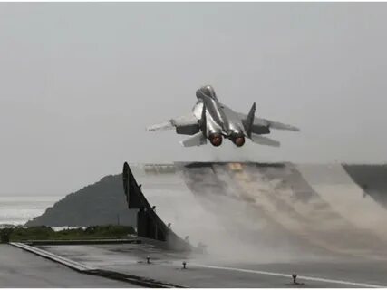 Short take off