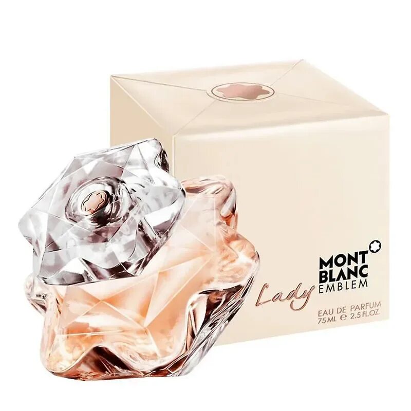 Montblanc Lady Emblem 30 ml. Montblanc духи женские Lady Emblem. Mont Blanc Lady Emblem l'Eau. Montblanc Lady Emblem EDP.