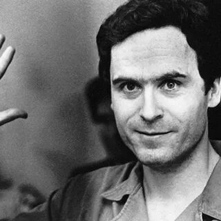 Тед банди серийные убийцы 1970 х годов